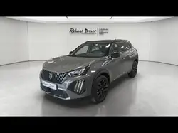 Peugeot 2008 1.2 Hybrid 145ch Envy e-DCS6