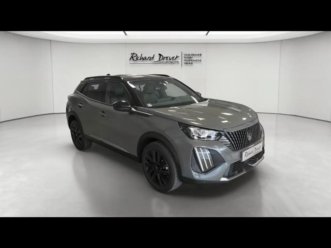 Peugeot 2008 2026