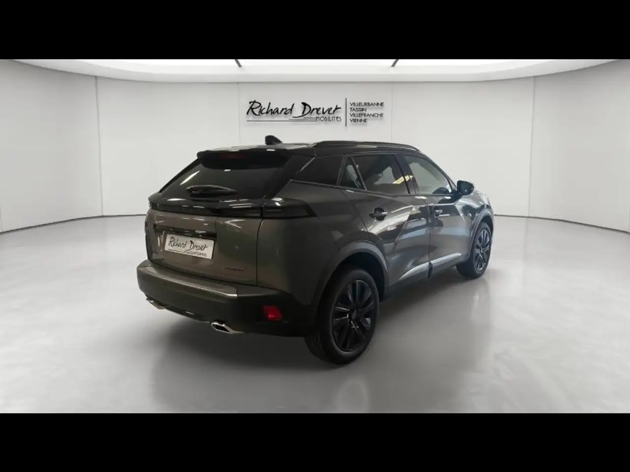 Peugeot 2008 2026