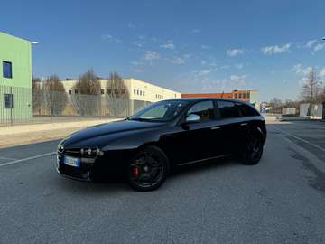 Sportwagon 1750 tbi Progression sport pack 200cv