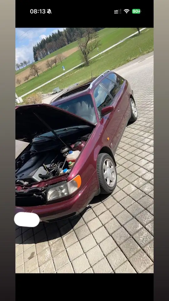 Audi A6 2,5 Business TDI, foto 2