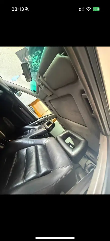Audi A6 2,5 Business TDI, foto 3