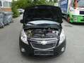 Chevrolet Spark Spark 1.0 LS Benzin Gas Klima Radio HU/AU 04/2026 Schwarz - thumbnail 18