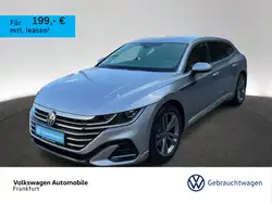 Volkswagen Arteon 2.0 TDI DSG R Line Navi AH