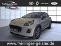 Ford Puma Titanium X Bluetooth Navi LED Klima Grau - thumbnail 1