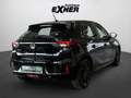 Opel Corsa F 1.2 Turbo EDITION Navi+SHZ+Winterp.+Kam. Schwarz - thumbnail 3