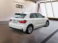Audi A1 Sportback 25 TFSI LMR15'' SMARTPHONE INTERFACE LIC Weiß - thumbnail 5