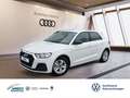 Audi A1 Sportback 25 TFSI LMR15'' SMARTPHONE INTERFACE LIC Weiß - thumbnail 1