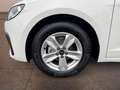 Audi A1 Sportback 25 TFSI LMR15'' SMARTPHONE INTERFACE LIC Weiß - thumbnail 8