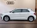Audi A1 Sportback 25 TFSI LMR15'' SMARTPHONE INTERFACE LIC Weiß - thumbnail 3