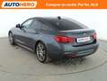 BMW 430 430iA Gran Coupé Gris - thumbnail 4