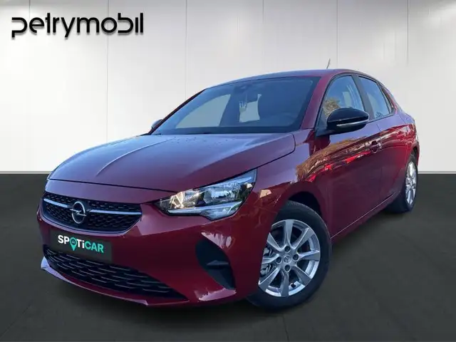 Opel Corsa F Edition