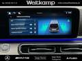 Mercedes-Benz V 220 V 220 d AVANT. Lang LED+360°+AHK+7-SITZ+UVM. Navi Silber - thumbnail 15