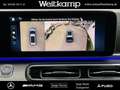 Mercedes-Benz V 220 V 220 d AVANT. Lang LED+360°+AHK+7-SITZ+UVM. Navi Silber - thumbnail 14