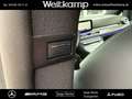 Mercedes-Benz V 220 V 220 d AVANT. Lang LED+360°+AHK+7-SITZ+UVM. Navi Silber - thumbnail 11