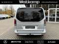 Mercedes-Benz V 220 V 220 d AVANT. Lang LED+360°+AHK+7-SITZ+UVM. Navi Silber - thumbnail 8