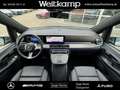 Mercedes-Benz V 220 V 220 d AVANT. Lang LED+360°+AHK+7-SITZ+UVM. Navi Silber - thumbnail 12