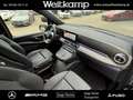 Mercedes-Benz V 220 V 220 d AVANT. Lang LED+360°+AHK+7-SITZ+UVM. Navi Silber - thumbnail 4