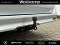 Mercedes-Benz V 220 V 220 d AVANT. Lang LED+360°+AHK+7-SITZ+UVM. Navi Silber - thumbnail 10