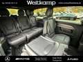Mercedes-Benz V 220 V 220 d AVANT. Lang LED+360°+AHK+7-SITZ+UVM. Navi Silber - thumbnail 6
