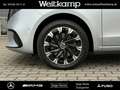 Mercedes-Benz V 220 V 220 d AVANT. Lang LED+360°+AHK+7-SITZ+UVM. Navi Silber - thumbnail 21