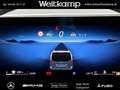 Mercedes-Benz V 220 V 220 d AVANT. Lang LED+360°+AHK+7-SITZ+UVM. Navi Silber - thumbnail 18
