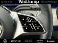 Mercedes-Benz V 220 V 220 d AVANT. Lang LED+360°+AHK+7-SITZ+UVM. Navi Silber - thumbnail 20
