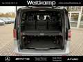 Mercedes-Benz V 220 V 220 d AVANT. Lang LED+360°+AHK+7-SITZ+UVM. Navi Silber - thumbnail 9