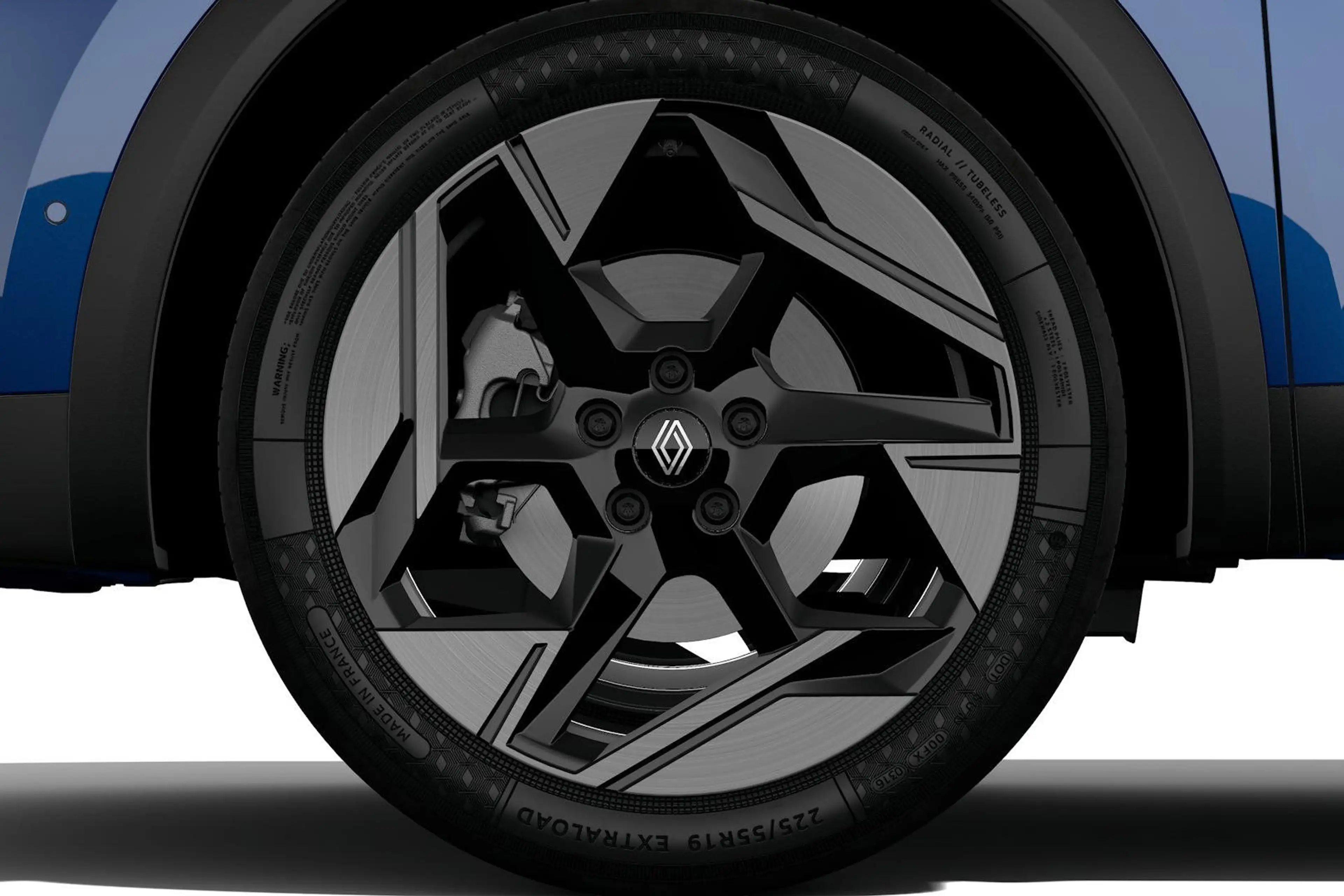 Renault Symbioz 1.8 E-Tech full hybrid 160 iconic | pack extended — photo 5