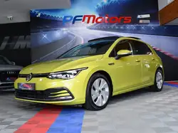 Volkswagen Golf 8 Style First édition 1.5 eTSI 150 DSG GPS Virtual ACC DCC