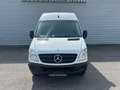 Mercedes-Benz Sprinter 319 cdi F 43L/35 tetto alto Bianco - thumbnail 3