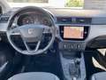 SEAT Ibiza 1.0 TSi+NAVI+KAMERA+2xPDC+LED+ACC Tempomat+1.HD Zwart - thumbnail 13