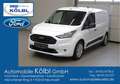 Ford Transit Connect Kasten LKW 220L2 Trend, SHZ/LED White - thumbnail 1