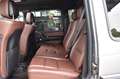 Mercedes-Benz G 350 G350*4xSHZ*AMG*Sport-Paket*Kamera*AHK*SD*HarmanK Zilver - thumbnail 8