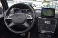 Mercedes-Benz G 350 G350*4xSHZ*AMG*Sport-Paket*Kamera*AHK*SD*HarmanK Zilver - thumbnail 9