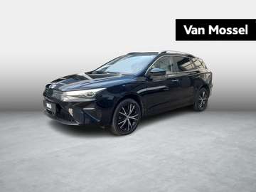 Electric Long Range Luxury 61 kWh