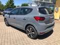 Dacia Sandero III Expression TCe 90 CVT Grau - thumbnail 4