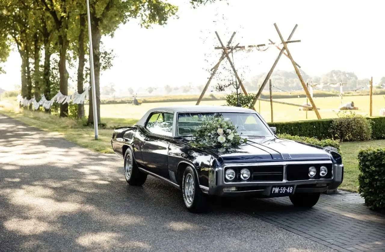 Buick