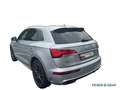 Audi Q5 S line 50 TDI quattro tiptronic B&O/AIR/HUD/Matrix Silber - thumbnail 4