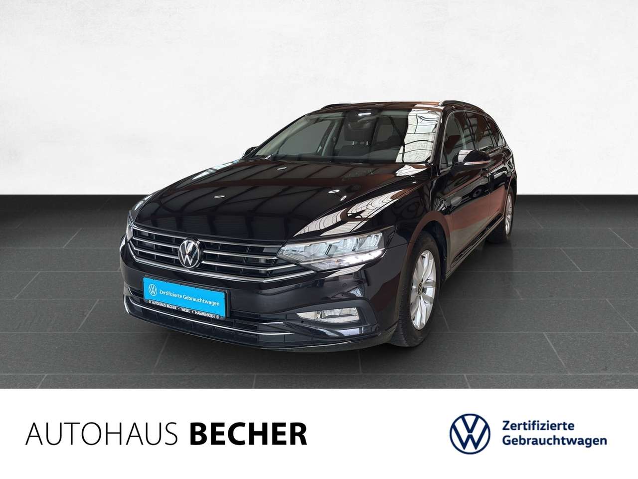 Volkswagen Passat Variant 2023