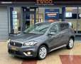 Suzuki SX4 S-Cross sx-4 1.4 129ch privilège 2wd bva entretien complet Gris - thumbnail 1