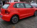 Volkswagen Polo Trendline/KlimaEuro5/TÜV 03.2026/Inspektion NEU Rot - thumbnail 5