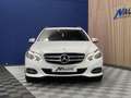 Mercedes-Benz E 400 400 BREAK V6 3.5 333 CH 7G-Tronic AVANTGARDE Weiß - thumbnail 2