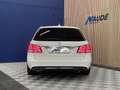 Mercedes-Benz E 400 400 BREAK V6 3.5 333 CH 7G-Tronic AVANTGARDE Weiß - thumbnail 5