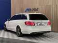 Mercedes-Benz E 400 400 BREAK V6 3.5 333 CH 7G-Tronic AVANTGARDE Weiß - thumbnail 4