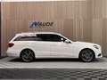 Mercedes-Benz E 400 400 BREAK V6 3.5 333 CH 7G-Tronic AVANTGARDE Weiß - thumbnail 7