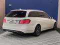 Mercedes-Benz E 400 400 BREAK V6 3.5 333 CH 7G-Tronic AVANTGARDE Weiß - thumbnail 6