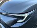 Toyota Corolla 1.8 Hybrid TEAM D LED+NAV+ACC+RFK+SHZ Grigio - thumbnail 15