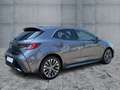 Toyota Corolla 1.8 Hybrid TEAM D LED+NAV+ACC+RFK+SHZ Grigio - thumbnail 6
