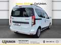 Dacia Dokker Comfort SCe 110 LPG Comfort Blanc - thumbnail 4